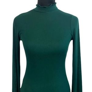 Free people long sleeve top